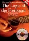 [Book] Art of Acoustic Blues Guitar: Logic of the Fretboard