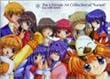 Kanon��������E�ݒ莑���W�\The�_ultimate art collection of "Kanon" (Magical cute)