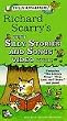Richard Scarry - Best Silly Stories & Songs Video Ever [VHS] [Import]