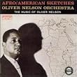 Afroamerican Sketches