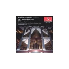 Complete Organ Works 2