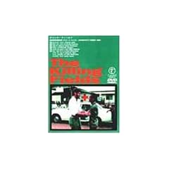 �L�����O�E�t�B�[���h [DVD]