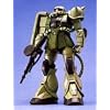 MG 1/100 MS-06F/J �U�NII (�@����m�K���_��)