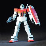 HG UNIVERSAL CENTURY 1/144 �W�� RGM-79