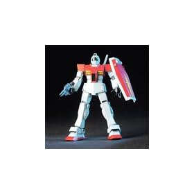 HGUC 1/144 RGM-79 �W�� (�@����m�K���_��)