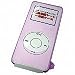 NB-SCJ/NANOPK iPod nano�p�V���R���P�[�X �s���N