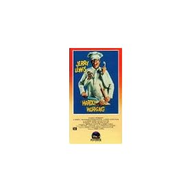 Hardly Working [VHS] [Import]