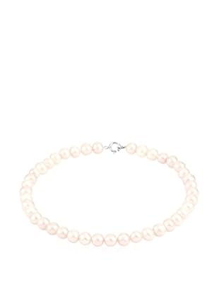 Pearl Addict Armband 18 Karat (750) Weißgold