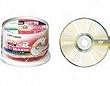 �O�H���w���f�B�A DVD-R 4.7GB PC�f�[�^�p 16�{���Ή�50���X�s���h���P�[�X���� DHR47J50