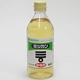  酢(黒マーク) 500ml