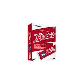 �J�m�[�v�X �p���[�A�b�v�L�b�g X Pack 2 XPACK2