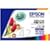 EPSON �C���N�J�[�g���b�W 4�F��̃Z�b�g [IC4CL42]
