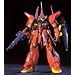 HG UNIVERSAL CENTURY 1/144 �o�E AMX-107