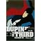 Lupin III - 2nd TV Series DVD