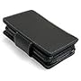PDAIR Leather Case for CLIE TH55 ���J���^�C�v VAVC020369