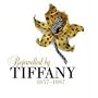 Bejewelled by Tiffany 1837-1987