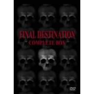 �t�@�C�i���E�f�X�e�B�l�[�V���� �R���v���[�gBOX [DVD]