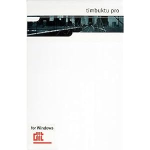 【クリックで詳細表示】Timbuktu Pro for Windows 30ユーザ