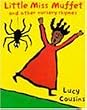 Little Miss Muffet and Other Nursery Rhymes