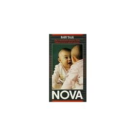 Nova: Baby Talk [VHS] [Import]