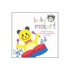 Baby Mozart (Blister)