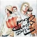GLORY DAYS (CCCD)