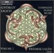 Ligeti: Complete Piano Music, Vol. 2