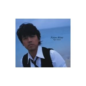 【クリックで詳細表示】ASIAN BLOW(初回生産盤Bパターン)(DVD付) [CD＋DVD， Limited Edition]