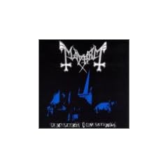 De Mysteriis Dom Sathanas