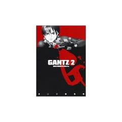 GANTZ 2 (�����O�W�����v�R�~�b�N�X)