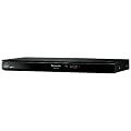 Panasonic DIGA HDD���ڃn�C�r�W�����u���[���C�f�B�X�N���R�[�_�[ 500GB �u���b�N DMR-BRT220-K