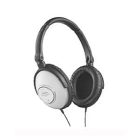 JVC�P���E�b�h �r�N�^�[ �փb�h�o���h���|�[�^�u���w�b�h�z�� HP-S700-W