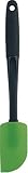  OXO グッド・グリップス 耐熱シリコンヘラ 小 バジル 1056868