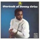 Portrait of Sonny Criss