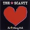 THE ★SCANTYのアルバムの画像