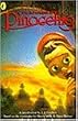Pinocchio: Novelisation