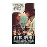 Impromptu [VHS] [Import]Judy Davis�ɂ��