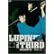 Lupin III - 2nd TV Series DVD
