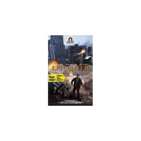Epicenter [VHS] [Import]