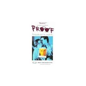 Proof [VHS] [Import]