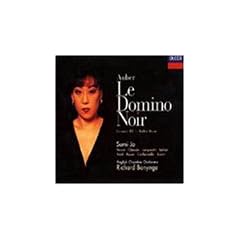 Auber - Le Domino Noir (+ Gustave II - Ballet Music)