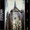 Gothic Metallic Garden