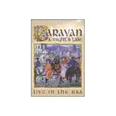 A Nights Tale-Live In The U.S.A. [DVD]