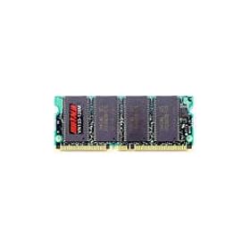 BUFFALO VN133-512MY(PC/133�K�iS.O.DIMM:512MB)