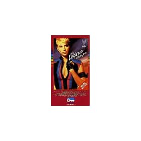 The Legend of Billie Jean [VHS] [Import]