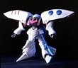 HGUC 1/144 AMX-004 �L���׃��C (�@����mZ�K���_��)