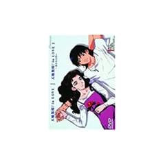 �V�n���p! in Love/in Love2�y����Łz [DVD]