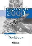 [B&uuml;cher] English G 2000, Ausgabe A, Workbook Bd. 5