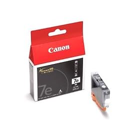 Canon �C���N�^���N BCI-7eBK �u���b�N