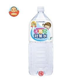 �ԕ䉻�� �q��đ΍��� 2LPET�~6�{��